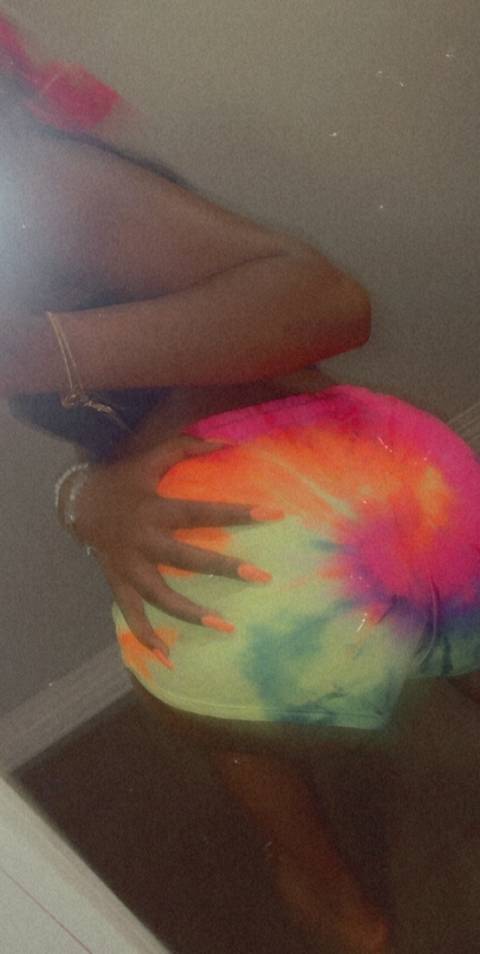 melaninbaddiexxx nude