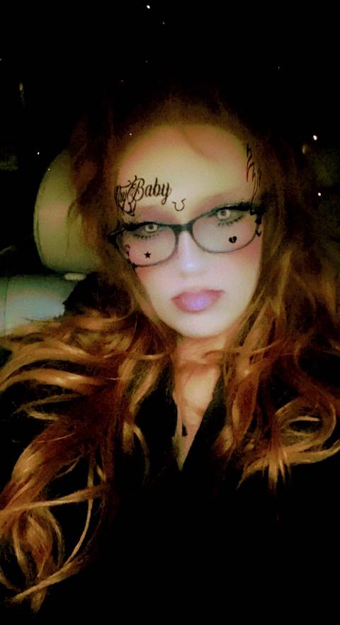 CarmenLove - carmen8970 OnlyFans