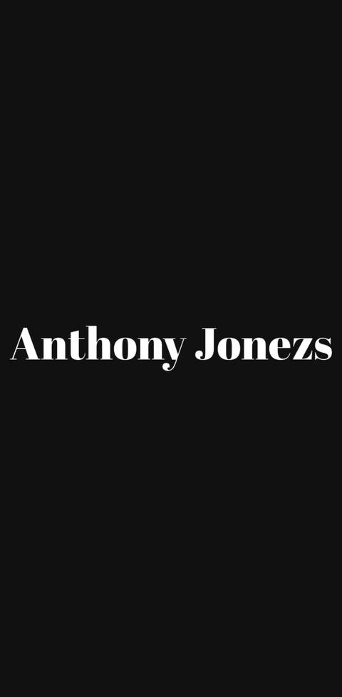 anthonyjonezsxx nude