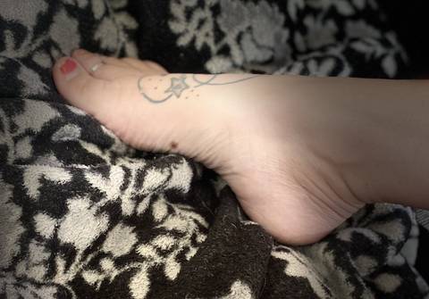 sallysexyfeet nude