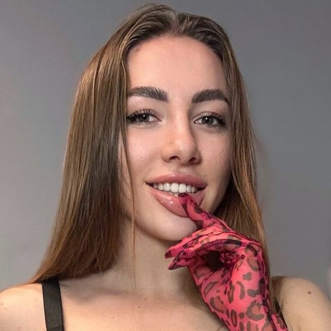 Alisa_Gym Support Chat OnlyFans