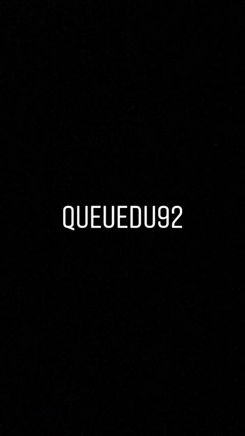 queuedu92 nude