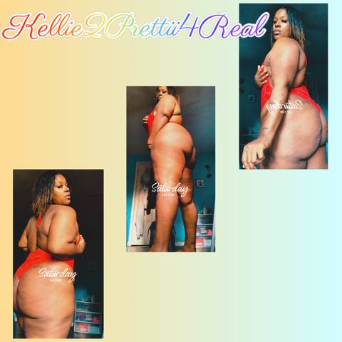 kellie2prettii4real nude