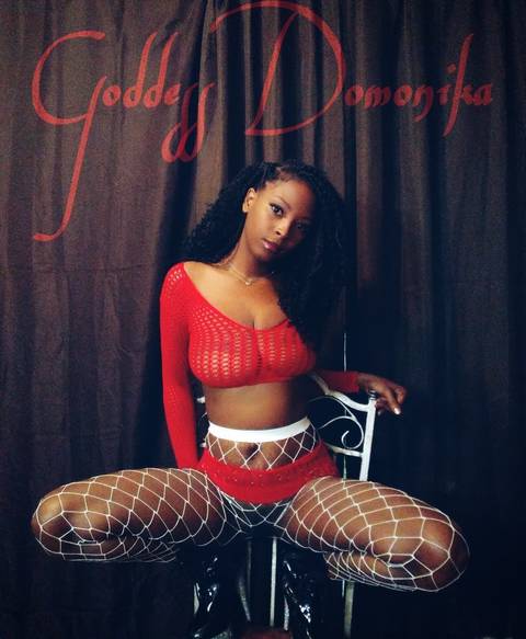 goddessdomonika