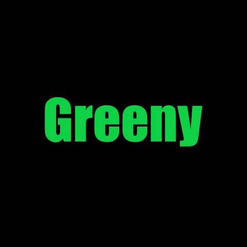 greenypa