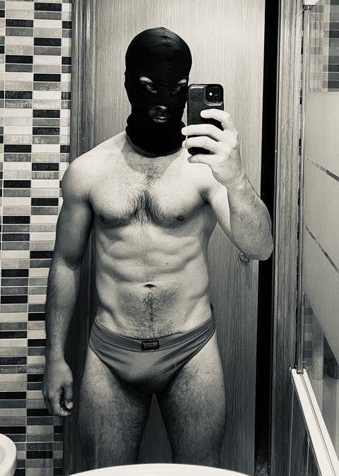 masked_stud nude