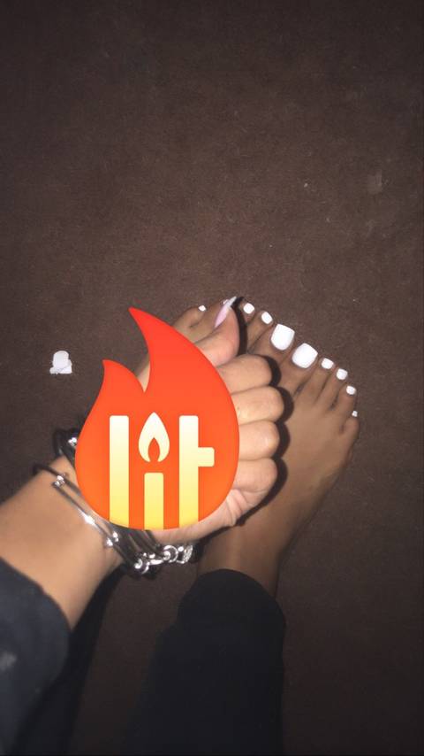 prettygirlwitprettytoes nude