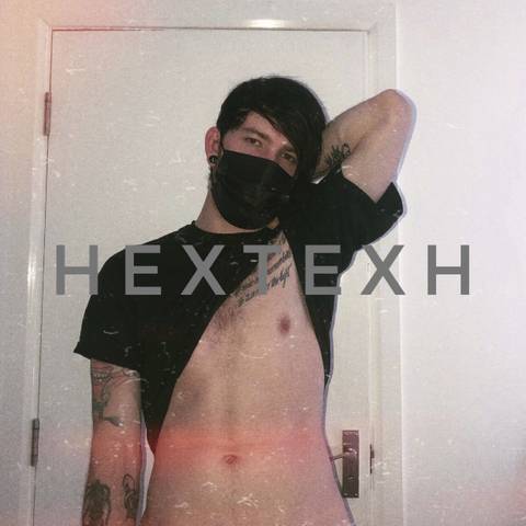 hextexh nude