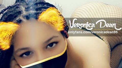 veronicadean95 nude