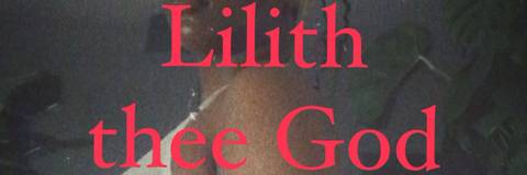 liliththeegod nude