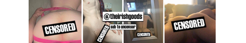 theirishgoods nude