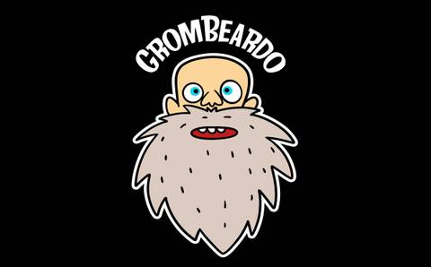 grombeardo