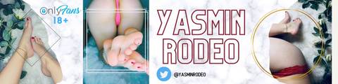 yasmin_rodeo nude