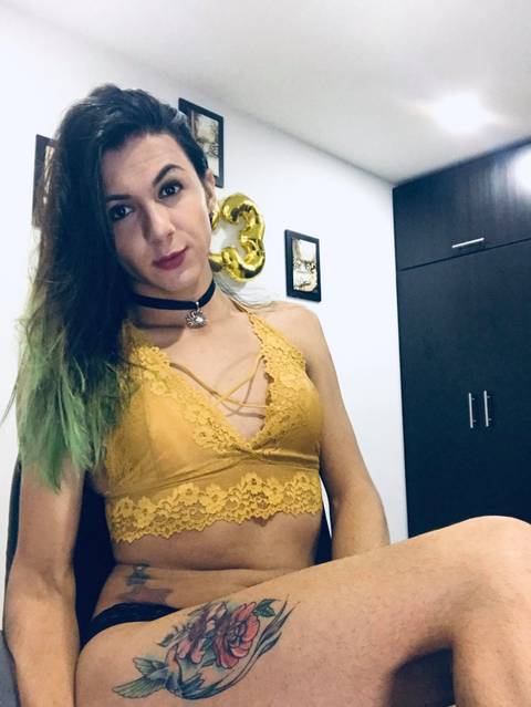 camisexylatin