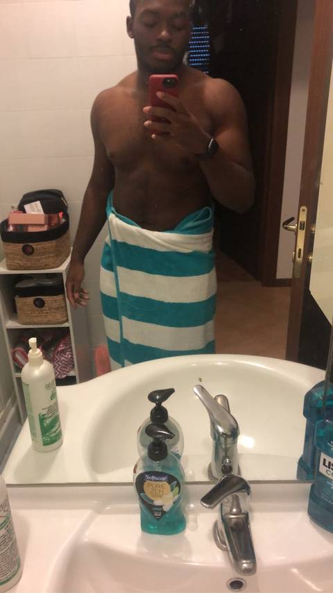 mrmandingo54 nude