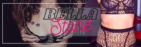 bellastone420free nude