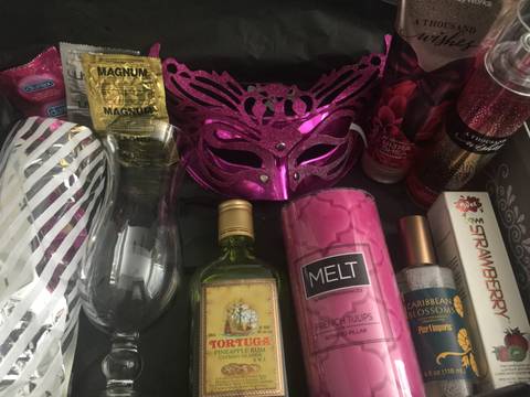 bedtimestoryteller nude