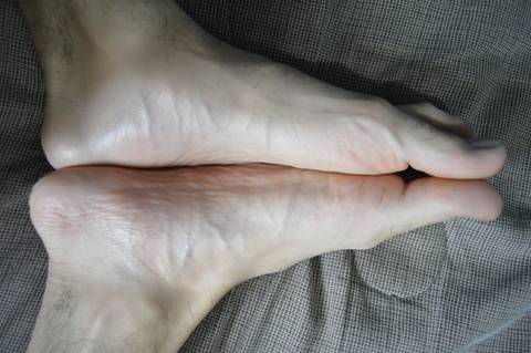 feetmanscorpio14 nude