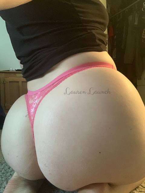 laurenlaunch nude