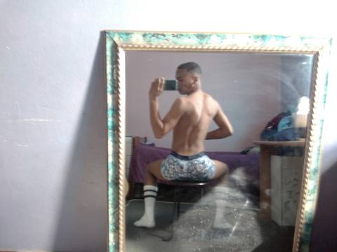 myasscheecks