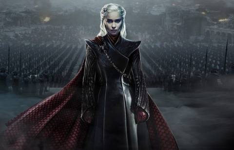 daenerystargaryenqueen