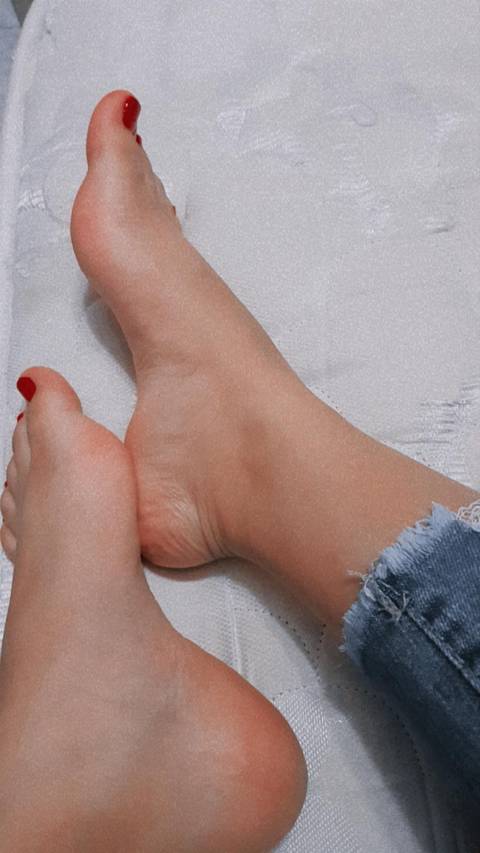 allsweetfeet