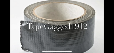 tapegagged1912 nude