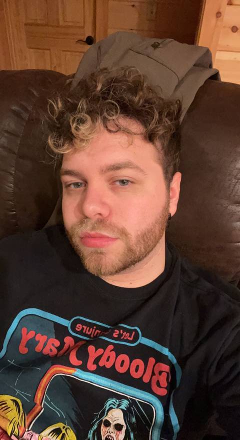 Logan Chambers - logan_chambers OnlyFans