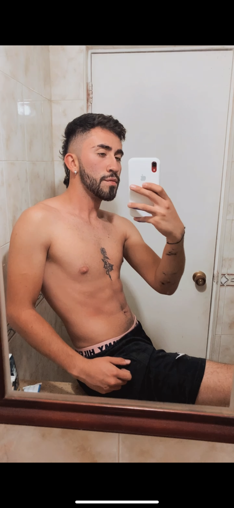 Nicolas Muñoz - nicolasmc7 OnlyFans