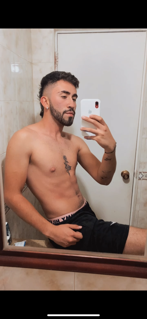 nicolasmc7 nude