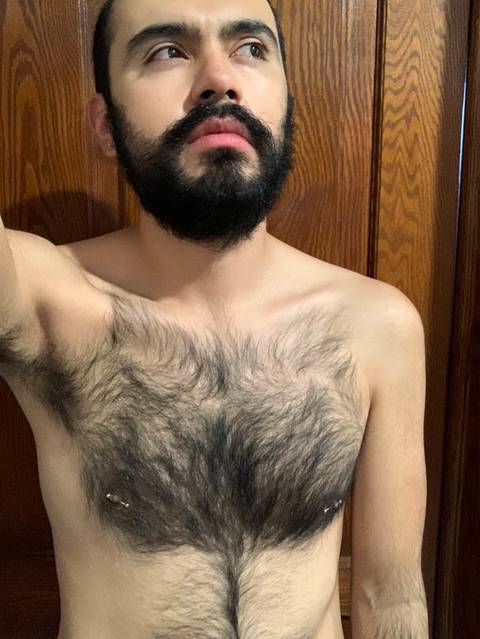 erohairy