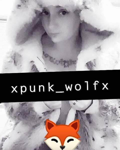 xpunk_wolfx nude