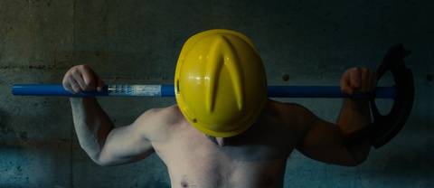 yourconstructionworker nude