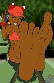 melaninfeet2022