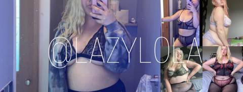 lazylola nude