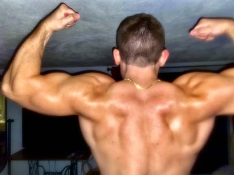 Gunner Ray - gunner_ray OnlyFans