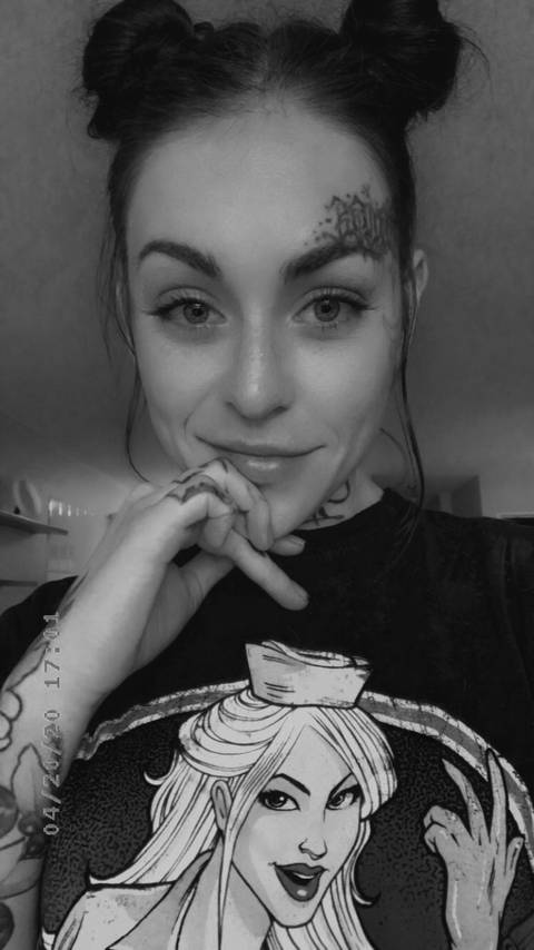 Lily - miss_lilyv OnlyFans