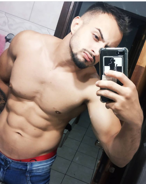 danialmeida nude