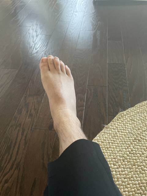 @petefeet101