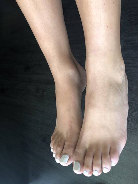 jerseytoes nude