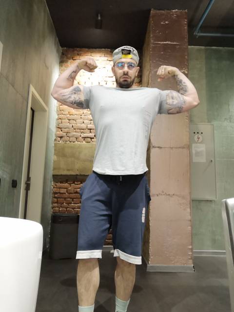 thegymdude