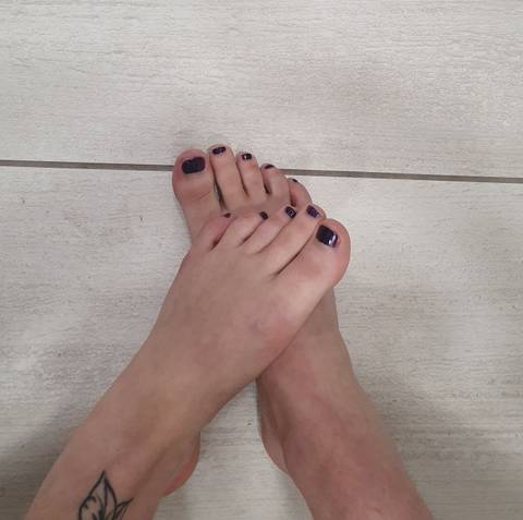 feetpicsbyelliejane