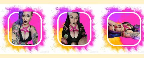 imtaylorimpaler nude