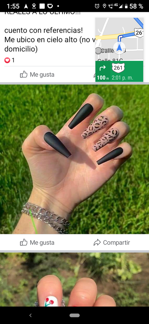 Fabiola - fabiolahot OnlyFans