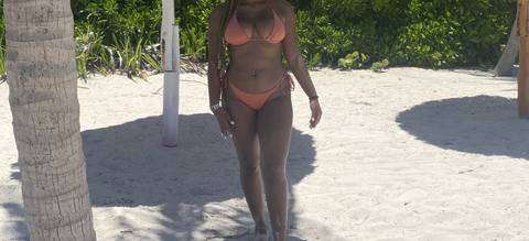 brownskinbarbzzz nude