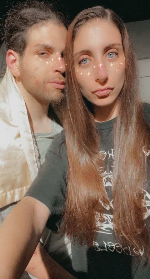 His and Hers - ashwee_babii OnlyFans