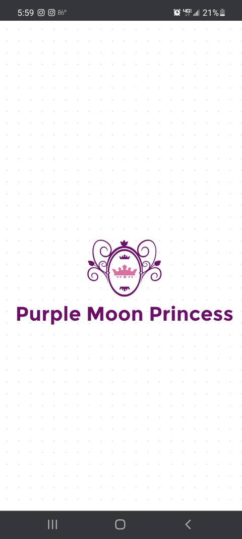 purplemoonprincess nude