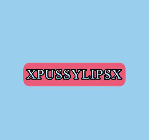 xpussylipsx nude