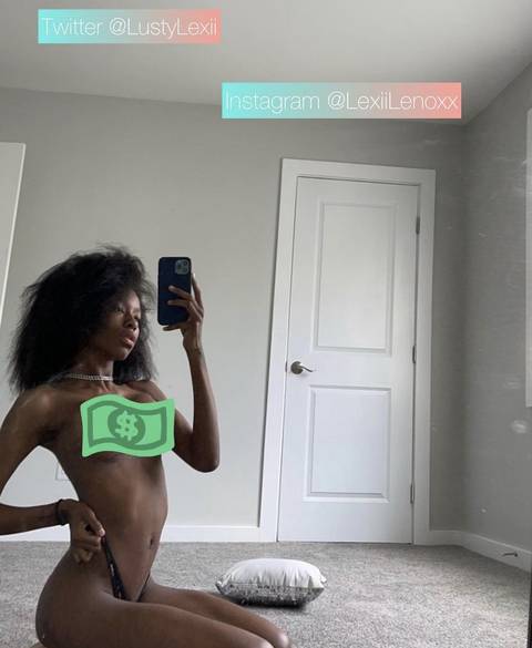 lexiilenoxx nude