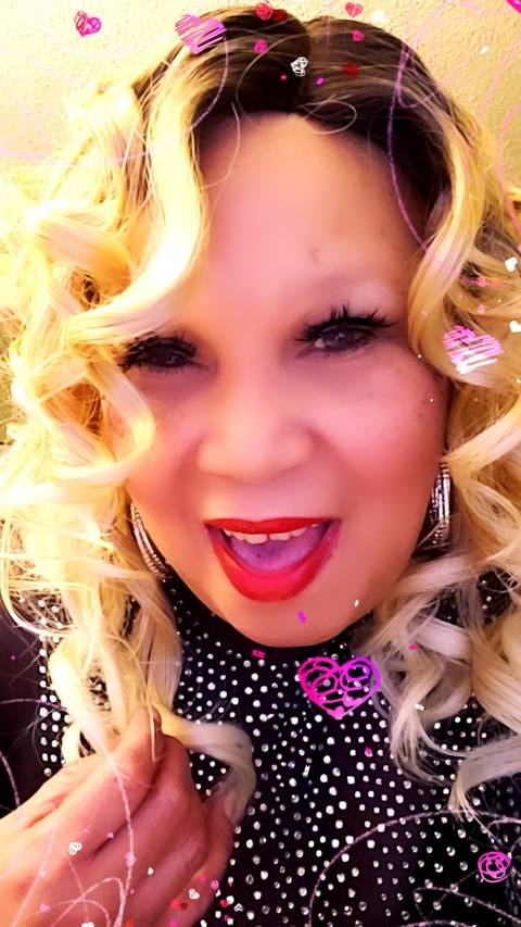 queenangelblossom nude